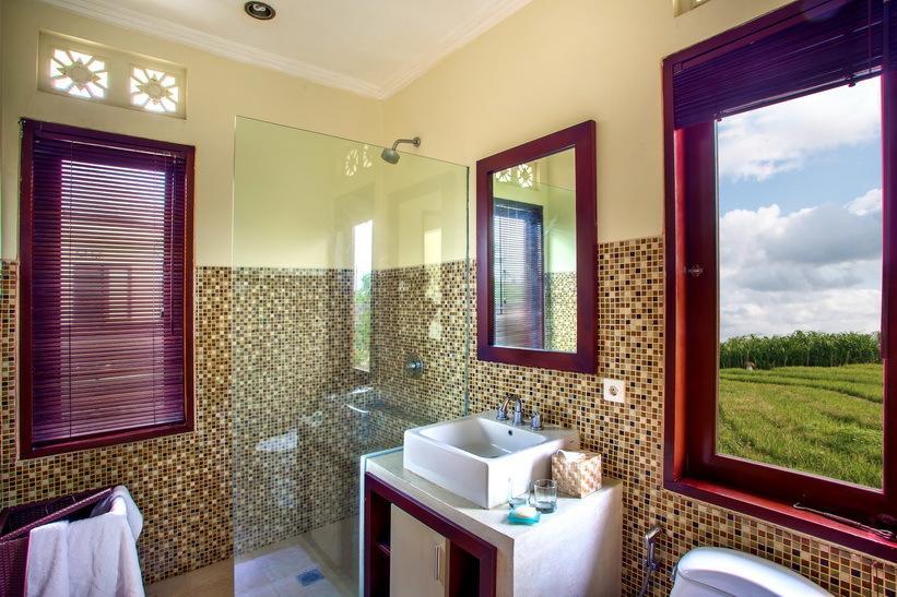 Tiga Samudra Villa Canggu Cameră foto